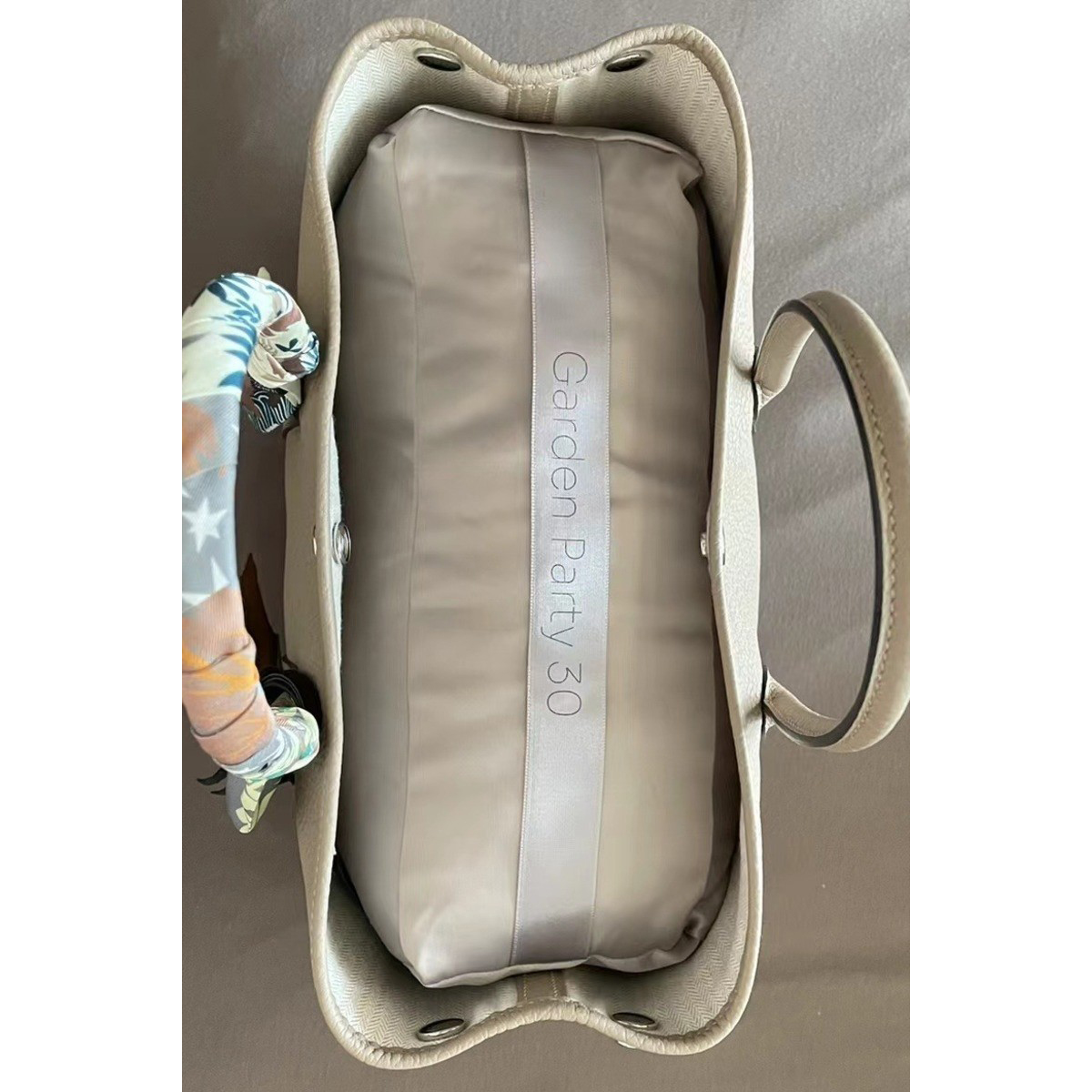 Fits For H Garden Party 30 36  - Luxury Bags China 评论和价格