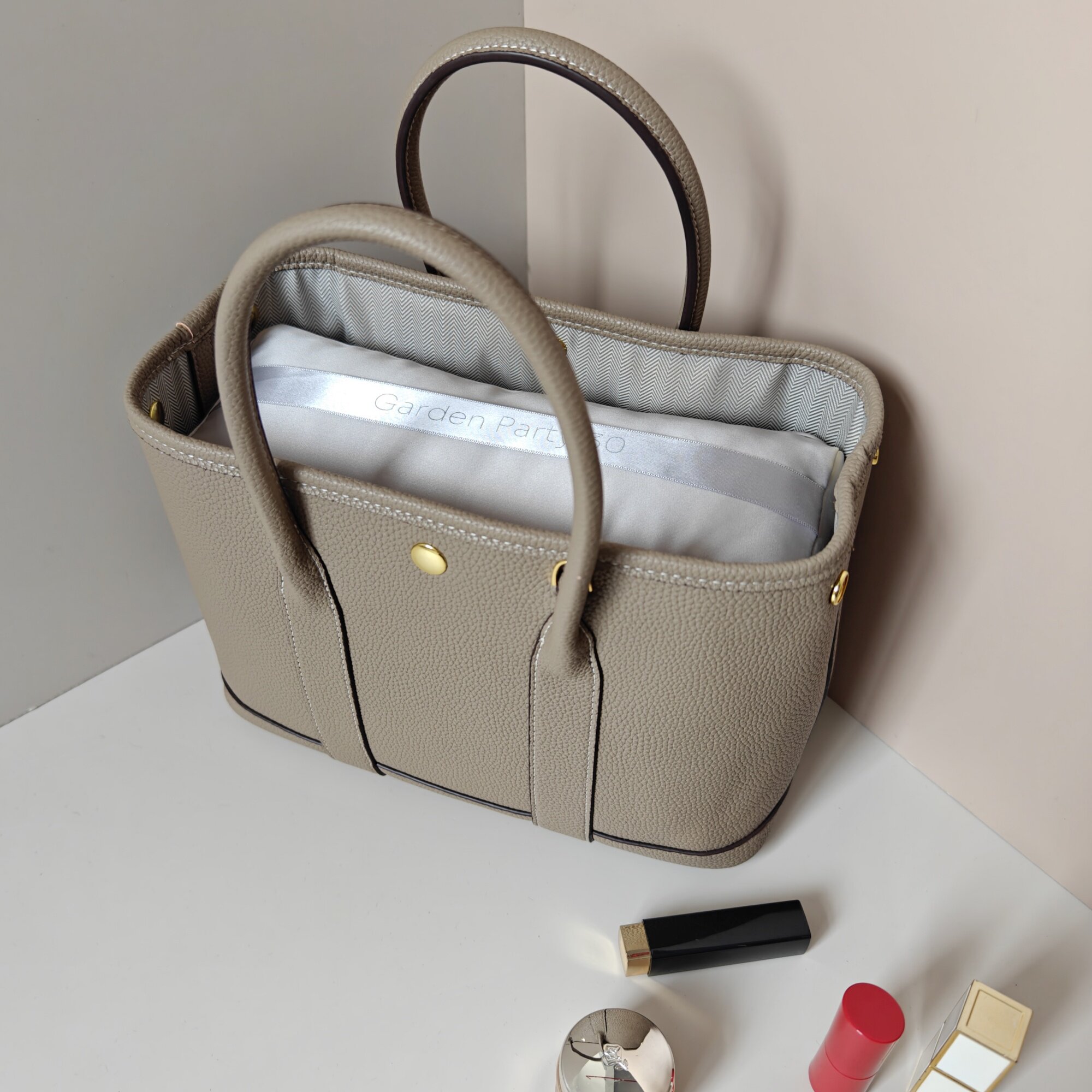 Fits For H Garden Party 30 36  - Luxury Bags China 评论和价格