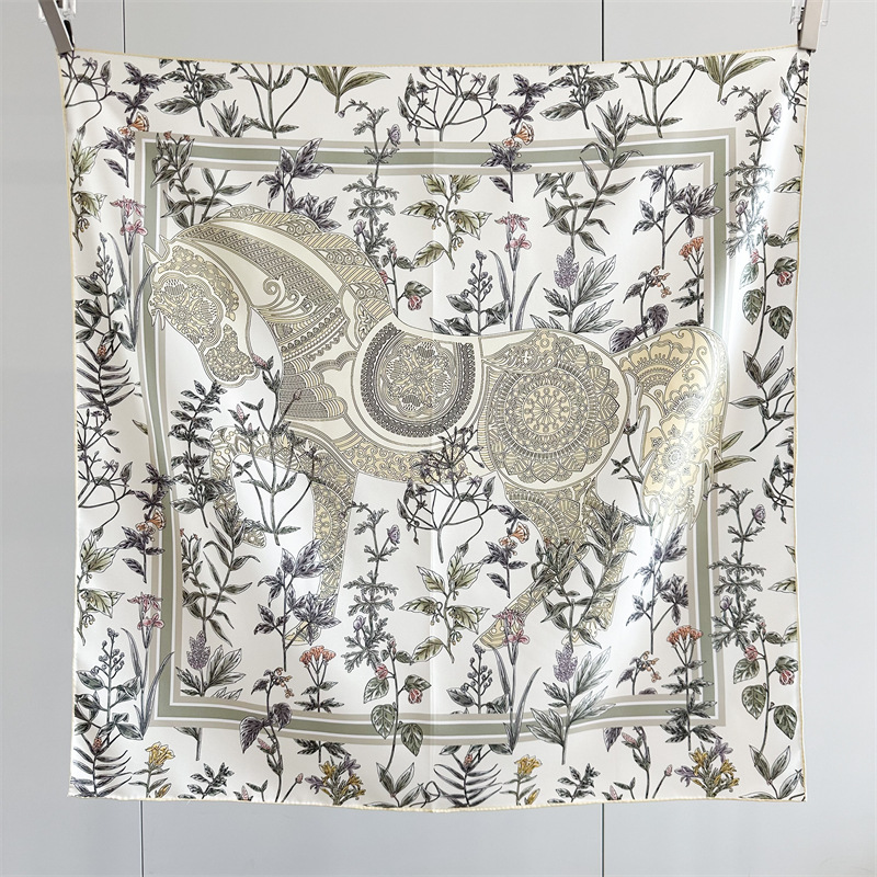 Mulberry Silk Scarf 90 Women S - Luxury Bags China 评论和价格
