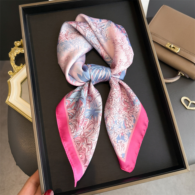 Luxury Design Print Scarf For  - Luxury Bags China 评论和价格