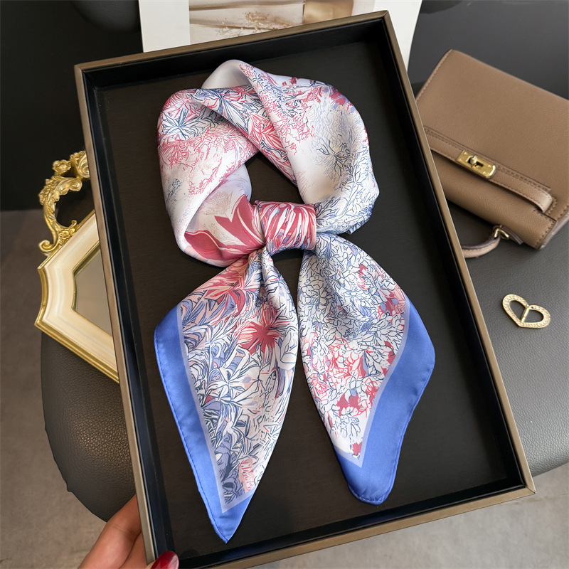 Luxury Design Print Scarf For  - Luxury Bags China 评论和价格
