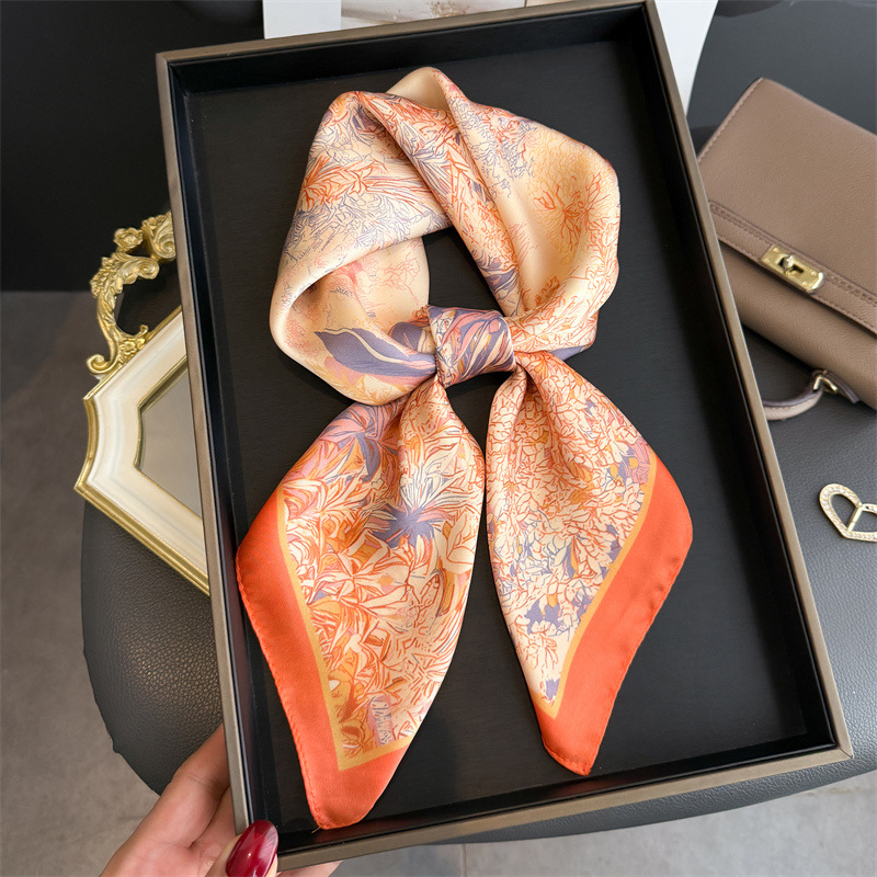 Luxury Design Print Scarf For  - Luxury Bags China 评论和价格