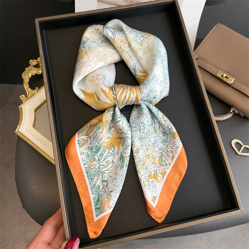 Luxury Design Print Scarf For  - Luxury Bags China 评论和价格