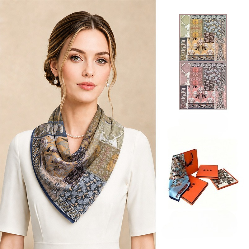 82% Wool 18% Real Silk Double- - Luxury Bags China 评论和价格