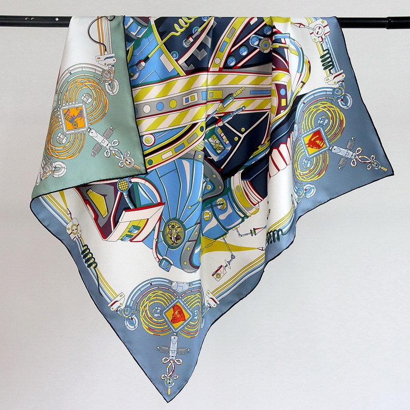 18MM Silk Scarf Women Hand Rol - Luxury Bags China 评论和价格