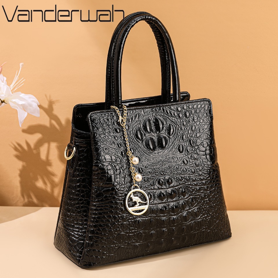 Genuine Brand High Quality Cro - Luxury Bags Tote 评论和价格