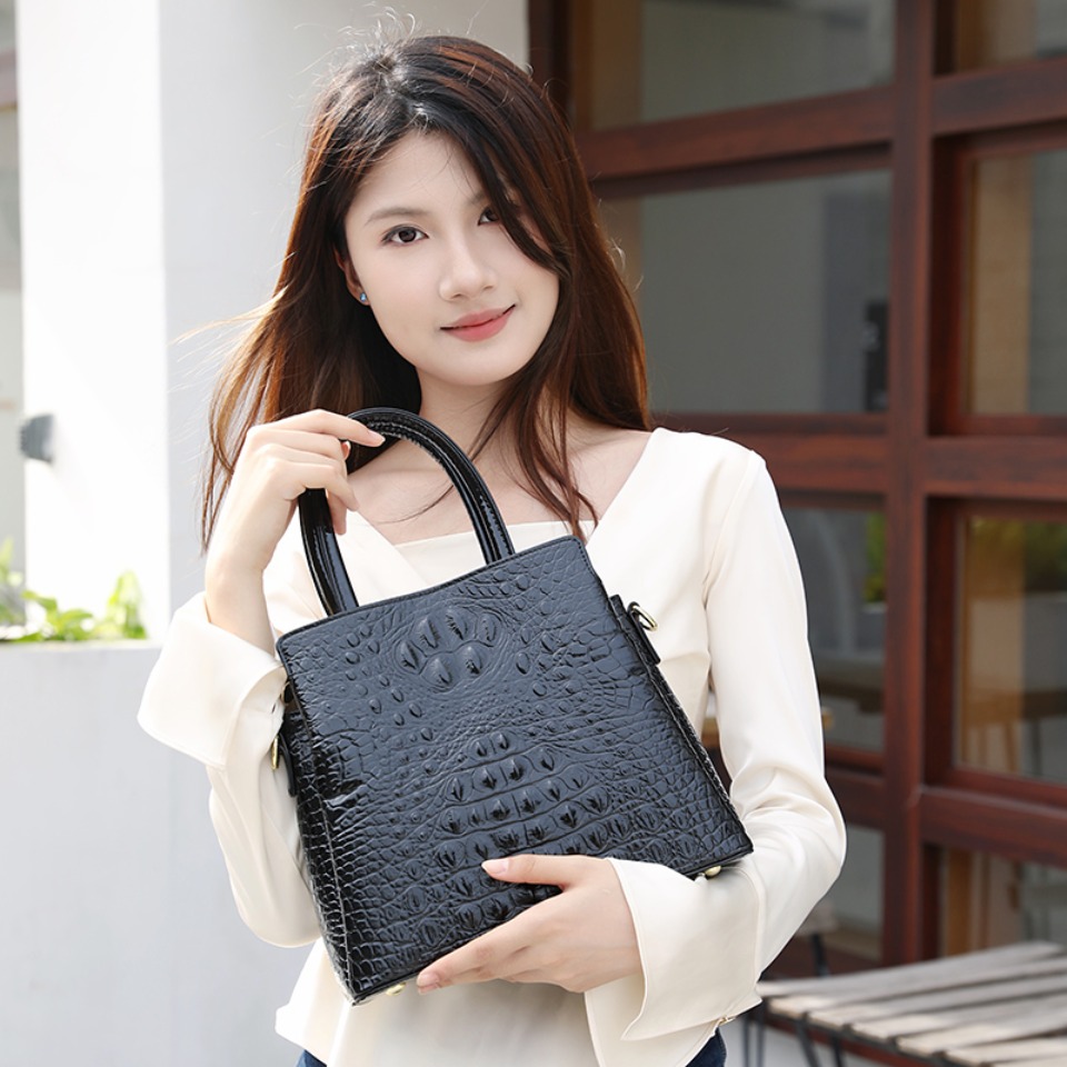 Genuine Brand High Quality Cro - Luxury Bags Tote 评论和价格